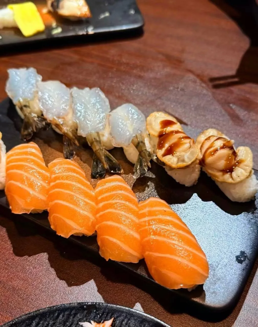 精致餐食